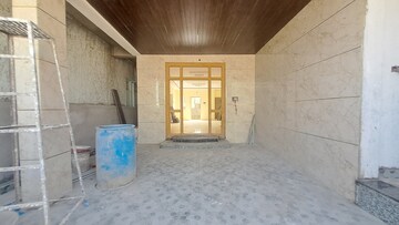 2 BHK Independent House – Exterior View View at Rampally - for Sale
