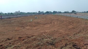 Plot Area in  Plot at Bandar Road – for Sale