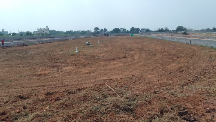 undefined, bandar road  177 Sq.Yd. Plot In Bandar Road Vijayawada 7886651
