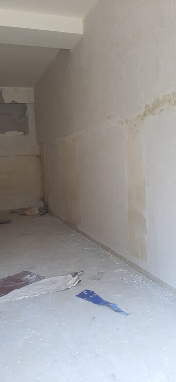  Shop – Exterior View View at Kharghar - for Rent