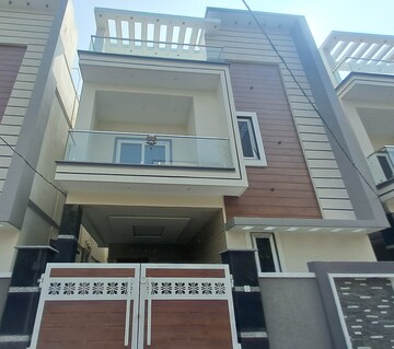 3 BHK Villa For Sale in Yapral