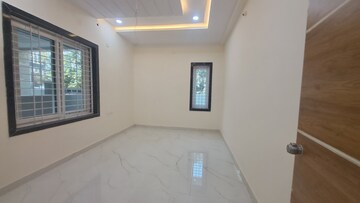 Bedroom in 3 BHK Villa at Yapral – for Sale