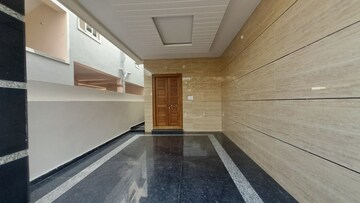 Building Lobby in 3 BHK Villa at Yapral – for Sale