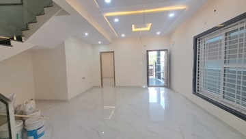 Building Lobby in 3 BHK Villa at Yapral – for Sale