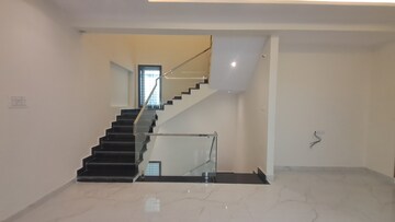 Staircase in 3 BHK Villa at Yapral – for Sale