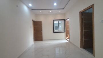 Bedroom in 3 BHK Villa at Yapral – for Sale