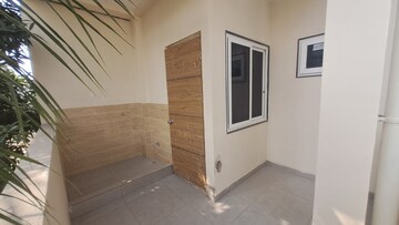 Balcony in 3 BHK Villa at Yapral – for Sale