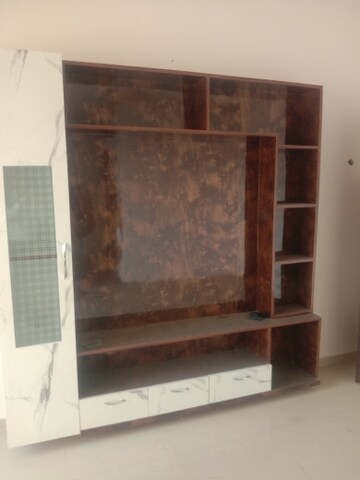 2 BHK Apartment For Rent in Mahagun Mywoods, Sector 16c Greater Noida