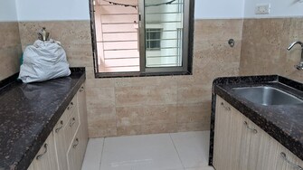 2 BHK Apartment For Resale in DLH Swapnadeep Andheri West Mumbai  7886668