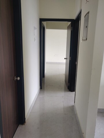 Building Lobby in 2 BHK Apartment at Ghatkopar East – for Rent