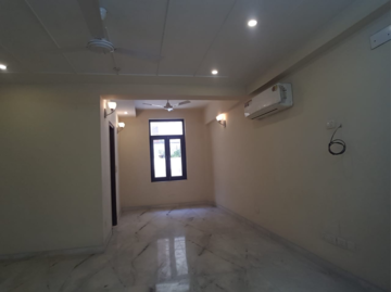 3 BHK Builder Floor For Rent in Geetanjali Enclave