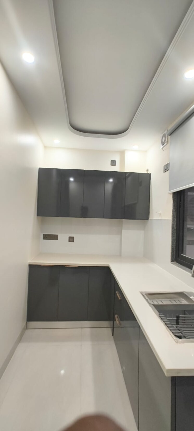 Kitchen, gls-arawali-homes 2 Bedroom 800 Sq.Ft. Apartment In Sohna Sector 4 Gurgaon 7886698