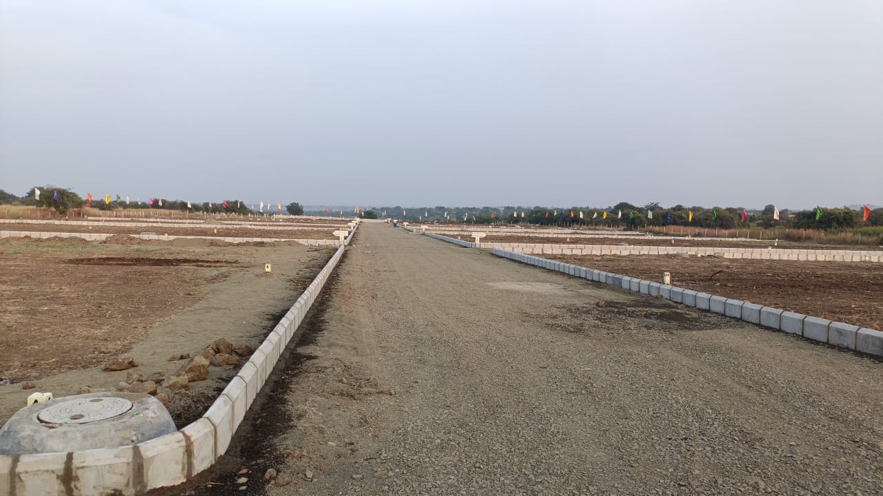 Plot For Resale in Khairatabad Hyderabad  7886691