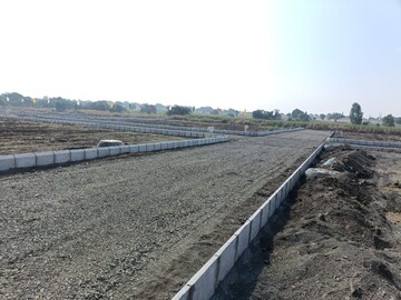 Plot Area in  Plot at Khairatabad – for Sale