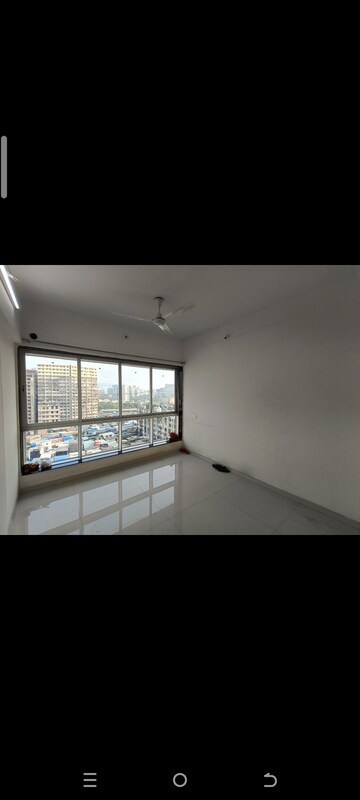 Room in 2 BHK Apartment at Hirani Samruddhi Elegance, Kurla East – for Rent