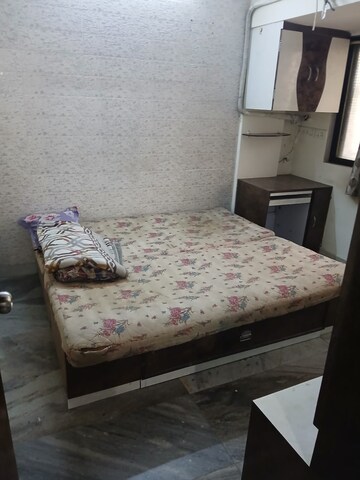 3 BHK Apartment For Rent in Kopar Khairane
