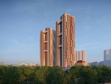 4 BHK Apartment For Sale in Myscape Songs Of The Sun, Financial District