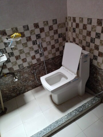 Bathroom in 2 BHK Independent House at Subhash Nagar – for Sale