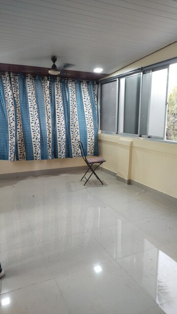 2 BHK Apartment For Rent in Shiv Srushti Apartments Kurla East Mumbai  7886724