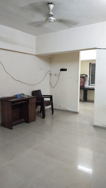 Kitchen in 2 BHK Apartment at Shiv Srushti Apartments, Kurla East – for Rent