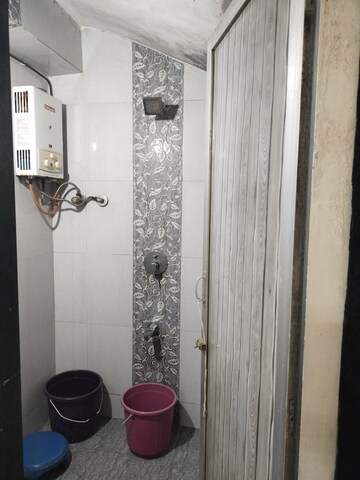 Floor Plan in  Office Space at Kurla East – for Rent