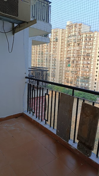 3 BHK Apartment For Rent in Dasnac The Jewel Sector 75 Noida  7886739