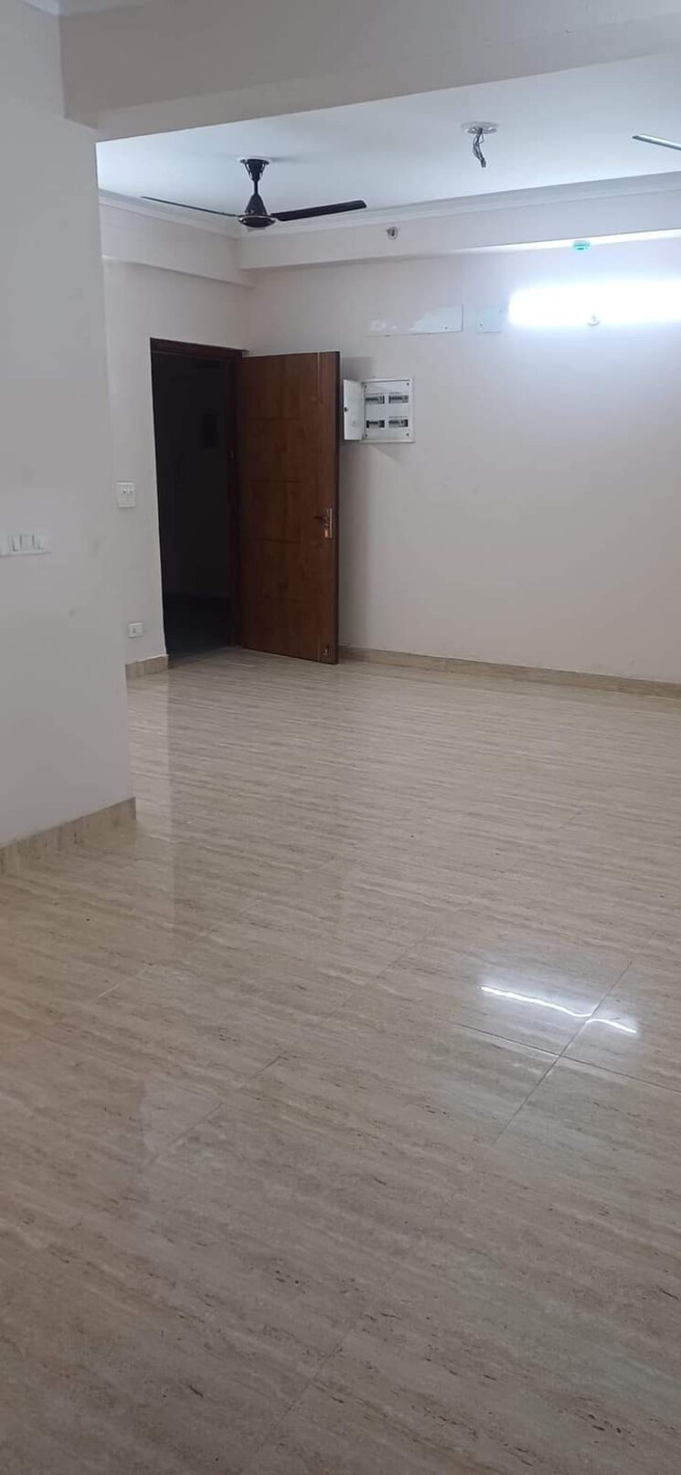 Room, supertech-ecovillage-i 2 Bedroom 1106 Sq.Ft. Apartment In Sector 1 Greater Noida Greater Noida 7886745