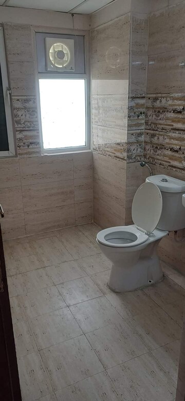 Bathroom in 2 BHK Apartment at Supertech Ecovillage I, Sector 1 Greater Noida – for Sale