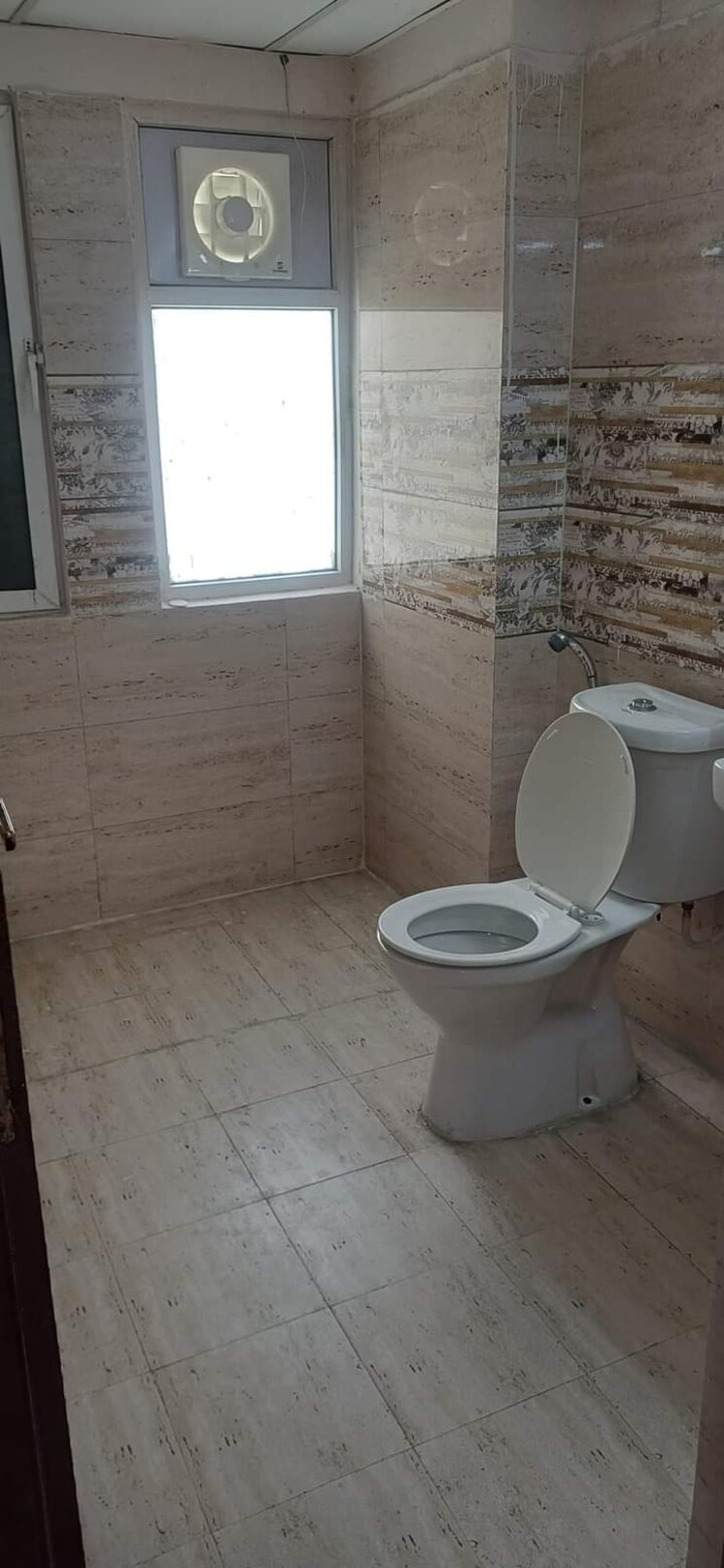 Bathroom, supertech-ecovillage-i 2 Bedroom 1106 Sq.Ft. Apartment In Sector 1 Greater Noida Greater Noida 7886745