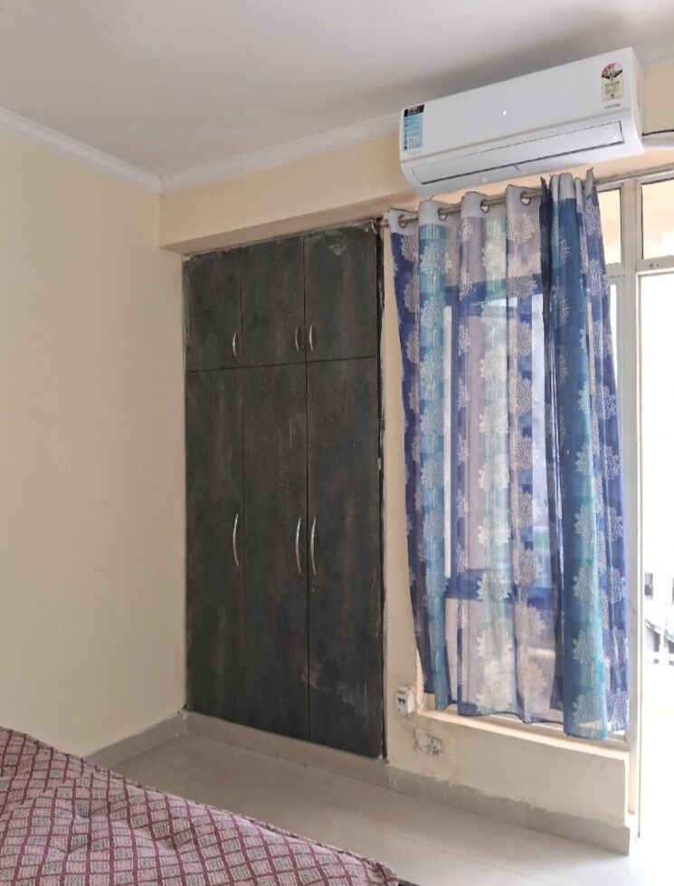 Bedroom, supertech-ecovillage-i 2 Bedroom 1106 Sq.Ft. Apartment In Sector 1 Greater Noida Greater Noida 7886760