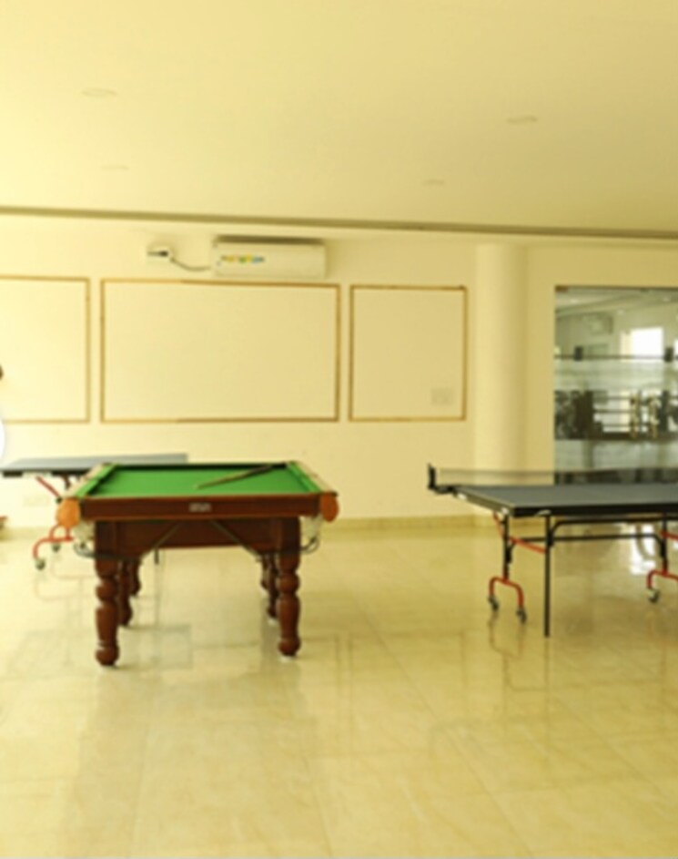 Gym, supertech-ecovillage-i 3 Bedroom 1464 Sq.Ft. Apartment In Sector 1 Greater Noida Greater Noida 7886773