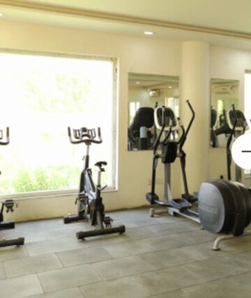 Gym in 3 BHK Apartment at Supertech Ecovillage I, Sector 1 Greater Noida – for Sale