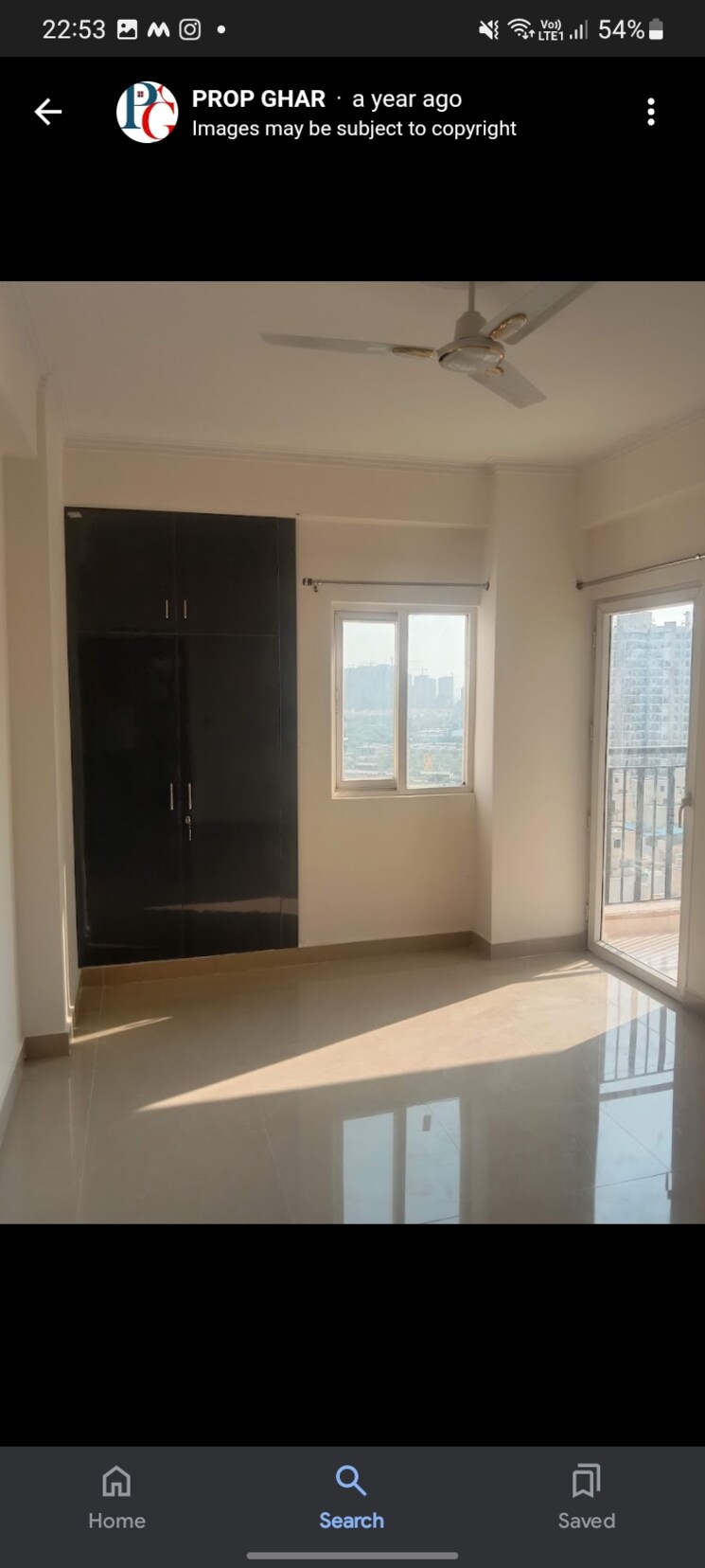 Room, supertech-ecovillage-i 3 Bedroom 1464 Sq.Ft. Apartment In Sector 1 Greater Noida Greater Noida 7886773