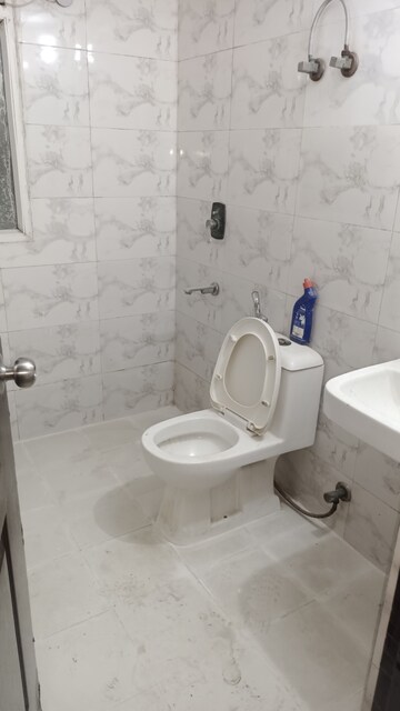 Master Bedroom in 2 BHK Apartment at Sethi Max Royale, Sector 76 – for Rent
