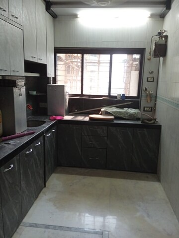 2 BHK Apartment For Rent in Rag Megh Malhar Goregaon East Mumbai  7886774