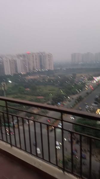 3 BHK Apartment For Rent in Amrapali Silicon City Sector 76 Noida  7886780