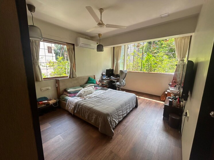 Bedroom, himath-ghar-khar-west 2 Bedroom 800 Sq.Ft. Apartment In Khar West Mumbai 7886782