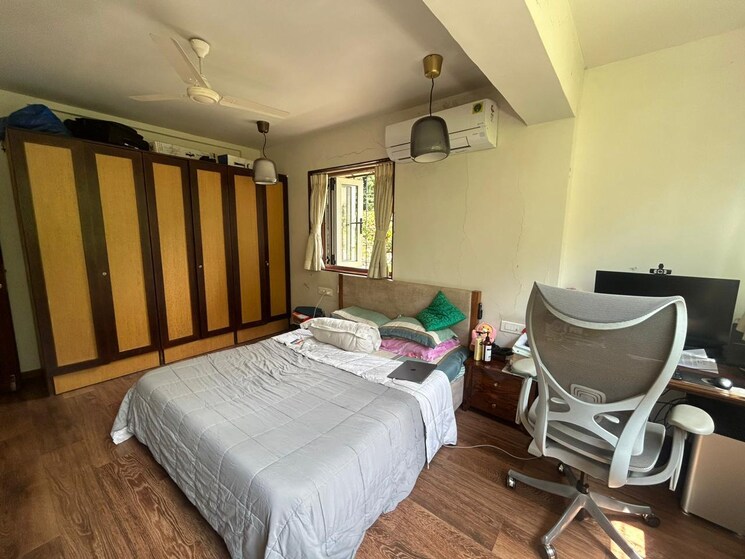 Bedroom, himath-ghar-khar-west 2 Bedroom 800 Sq.Ft. Apartment In Khar West Mumbai 7886782