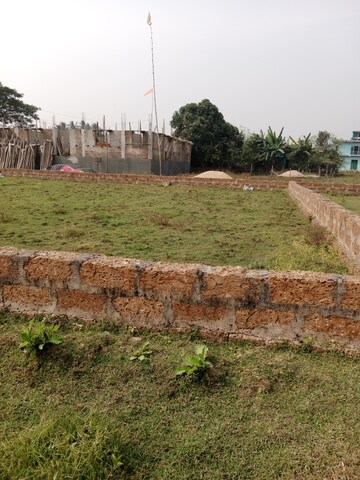 Plot Area in  Plot at Pratap Nagari – for Sale