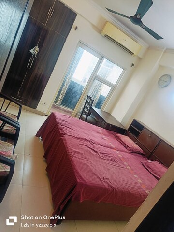 3 BHK Apartment For Rent in Gardenia Golf City, Sector 75