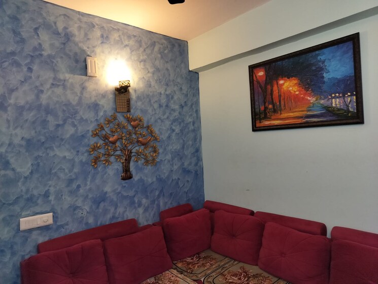 Bedroom, gardenia-golf-city 3 Bedroom 1350 Sq.Ft. Apartment In Sector 75 Noida 7886792