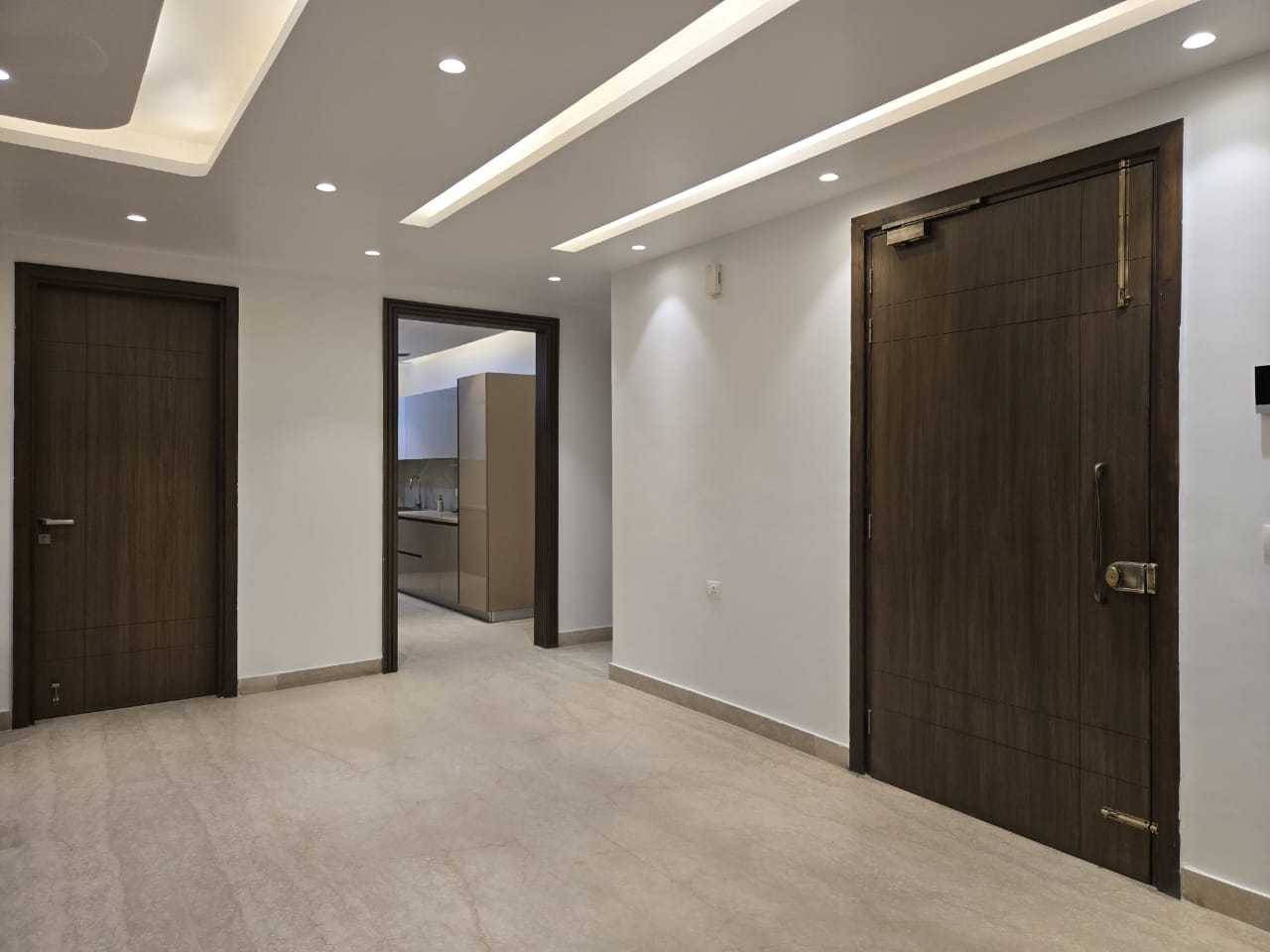 3 BHK Apartment For Sale in M3M Sky City