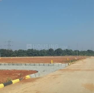 Plot Area in  Plot at Fortune Crystal, Amangal – for Sale
