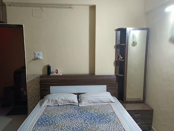 2 BHK Apartment For Rent in Mantri Serene Goregaon East Mumbai  7886801