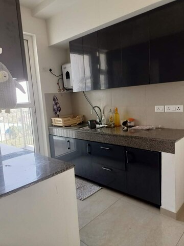 Master Bedroom in 2 BHK Apartment at Tata La Vida, Sector 113 – for Sale