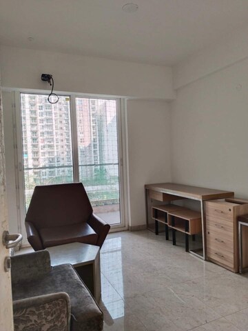 Master Bedroom in 2 BHK Apartment at Tata La Vida, Sector 113 – for Sale