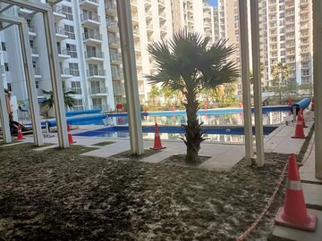 Parking in 2 BHK Apartment at Tata La Vida, Sector 113 – for Sale