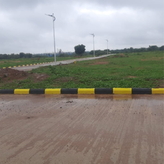 Plot For Resale in Fortune Crystal Amangal Hyderabad  7886805