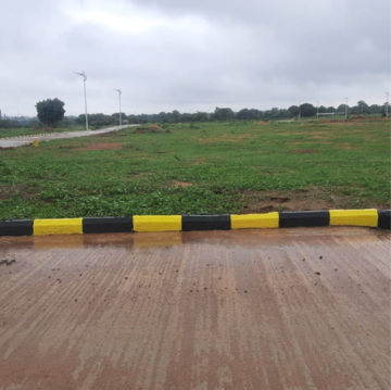 Swimming Pool in  Plot at Fortune Crystal, Amangal – for Sale