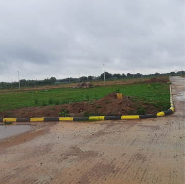 Plot For Resale in Fortune Crystal Amangal Hyderabad  7886805